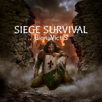Koch Media Gives Siege Survival: Gloria Victis A Release Date