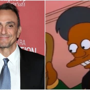 The Simpsons Hank Azaria Apologizes to Indian Community for Apu