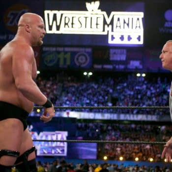 Biography: Stone Cold Steve Austin - Preview A&E's New Documentary
