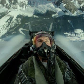 Paramount Shifts Top Gun: Maverick, Mission: Impossible 7, and More