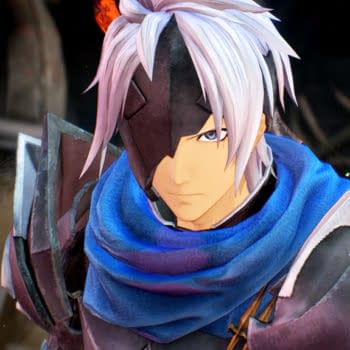 Bandai Namco Will Release Tales Of ARISE This Spetember