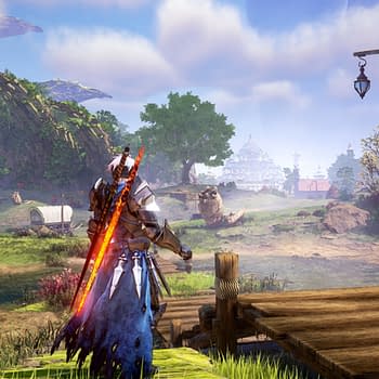 Bandai Namco Will Release Tales Of ARISE This Spetember
