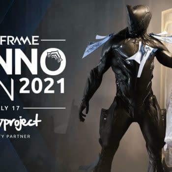 Digital Extremes Reveals Details For TennoCon 2021