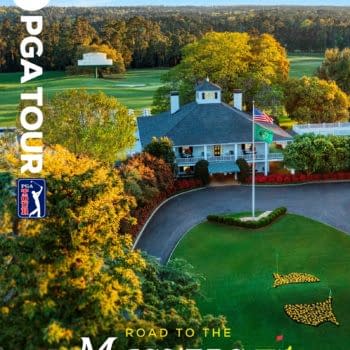 The Masters Is Now Exclusive To EA Sports PGA Tour