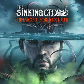 Frogwares Launches Their Version Of The Sinking City On Xbox Seires X