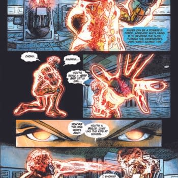 Asylum Press Returns With Frank Forte's Warlash: Cold Metal Mayhem #1