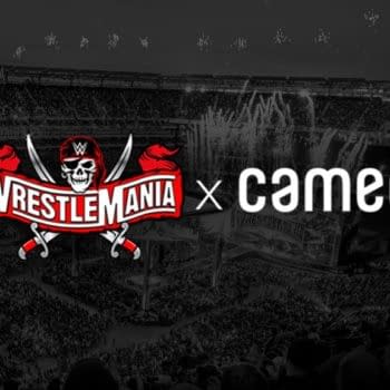 Months After Banning Talent From Using Cameo, WWE Partners With Cameo