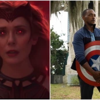 WandaVision Did What Falcon and Winter Soldier Couldn’t [OPINION]