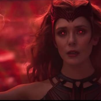 Doctor Strange 2: Elizabeth Olsen Offers Blunt Tease on Film