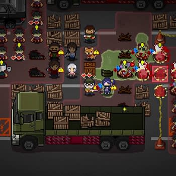 Nicalis Will Be Releasing Wanna Survive For The Switch In May