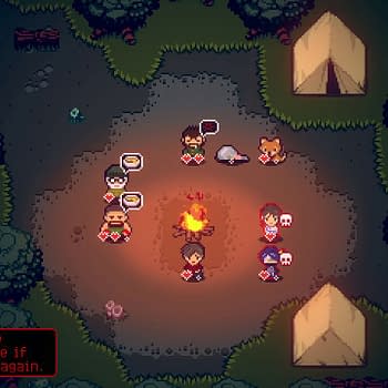 Nicalis Will Be Releasing Wanna Survive For The Switch In May