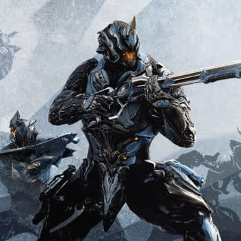 Warframe Announces Plans To Celebrate Its Eighth Anniversary