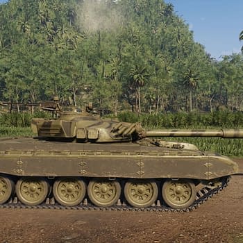 World Of Tanks Announces Modern Armor For Console Editions