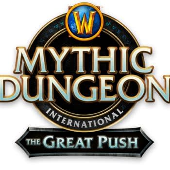 World Of Warcraft's Next Big Tournament Will Be "The Great Push"