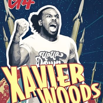 G4 WWE Team for Xavier Woods-Hosted Video Game Competition Series