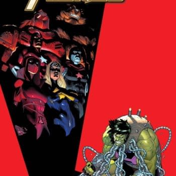 World War She-Hulk Begins in July From Marvel Comics