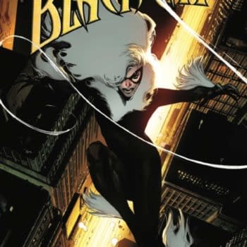Black Cat #5 Review: Really Engaging Storytelling