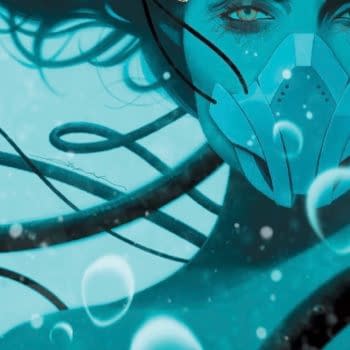 Chariot #2 Review: Wildly Confectionary
