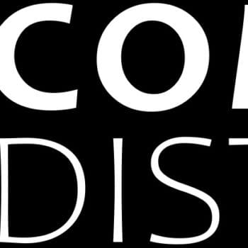 Comic Distro Launches As New Comic Publisher/Distributor