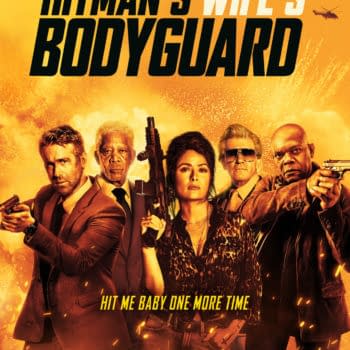The Hitman's Wife's Bodyguard: New Trailer, Poster Tease More Hijinks