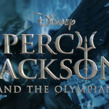 Percy Jackson: Disney+ Auditions Continuing In Search For Series Lead