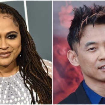 Ava DuVernay's New Gods & James Wan's The Trench Aren't Moving Forward