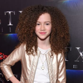 My Spy’s Chloe Coleman Joins Paramount Dungeons & Dragons Movie