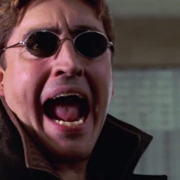Alfred Molina's Doc Ock's Back - The Daily LITG, 18th of April 2021