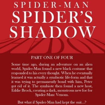 Chip Zdarsky & Pasqual Ferry's Spider's Shadow Gets Added Issue
