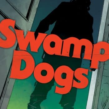 Swamp Dogs