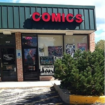 Illinois Comic Shop Still Doing Free Comic Book Day On 1st of May
