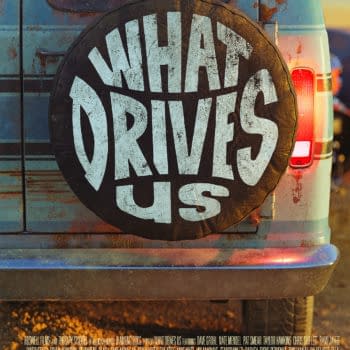 Dave Grohl Film What Drives Us Is Out Today On Prime Video