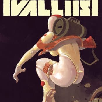 Ephk Brings Mawrth Vallis To Image Comics