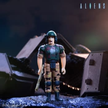 Happy Alien Day! Super7 Reveals New Xenomorphs, Hudson ReAction