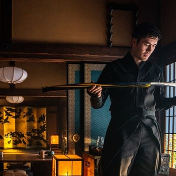 Snake Eyes: First Poster, 8 Images, and Official Synopsis Released