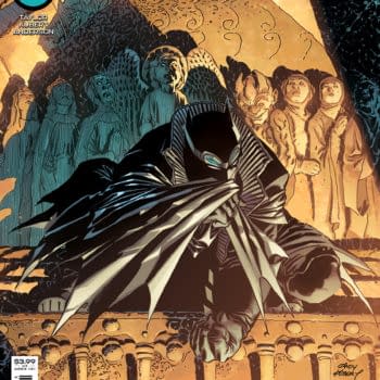 Cover image for BATMAN THE DETECTIVE #2 (OF 6) CVR A ANDY KUBERT