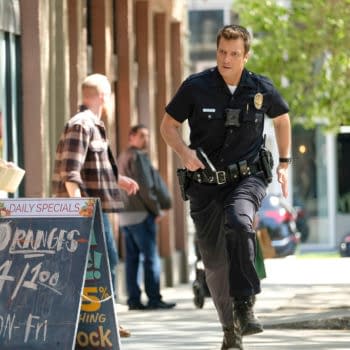 The Rookie Season 3 Finale Preview; Nathan Fillion Teases High Stakes