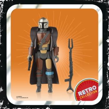 Perfect Collectibles For Star Wars The Mandalorian Fans