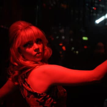 Last Night in Soho Trailer, Image, and Poster Promise a Wild Ride