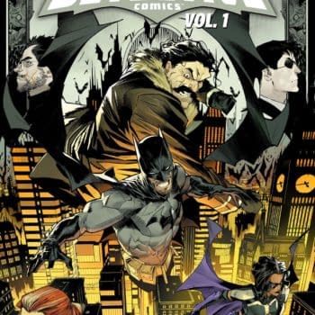 DC Comics To Restart Batman and Superman Collections From Vol 1 Again