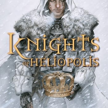 Some Thoughts On The Knights of Heliopolis