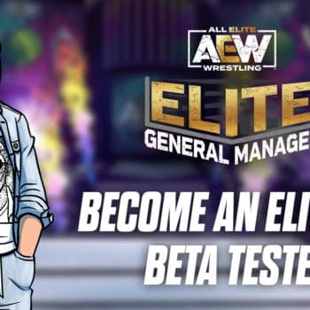 AEW Elite General Manager Will Get Global Multiplayer