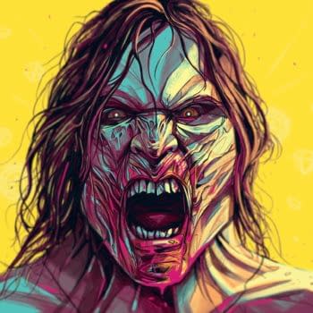 Army Of The Dead Soundtrack Up For Preorder From Waxwork Records