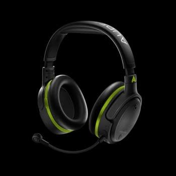 Audeze Highlights New Features Added To Penrose Gaming Headset