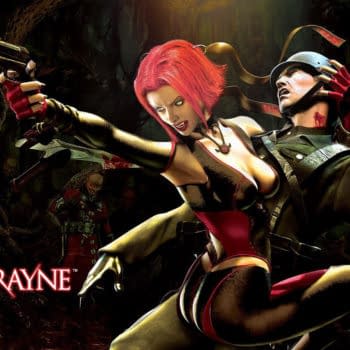 BloodRayne Receives Its Final Ultimate Updates For PC