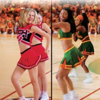 Bring It On Franchise Returns...As A Horror Film In 2022