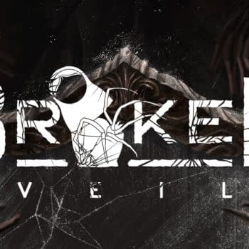 Broken Veil Will Be Coming To PC Via Steam This Year