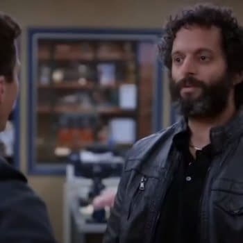 Brooklyn Nine-Nine: Why Adrian Pimento Deserves His Own Spinoff