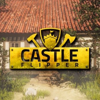 Make Your Castle A Proper Home In Castle Flipper