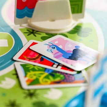 Funko Games Announces Disney's It's A Small World Board Game
